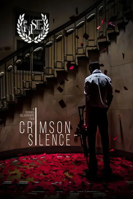 Crimson Silence Crimson Silence