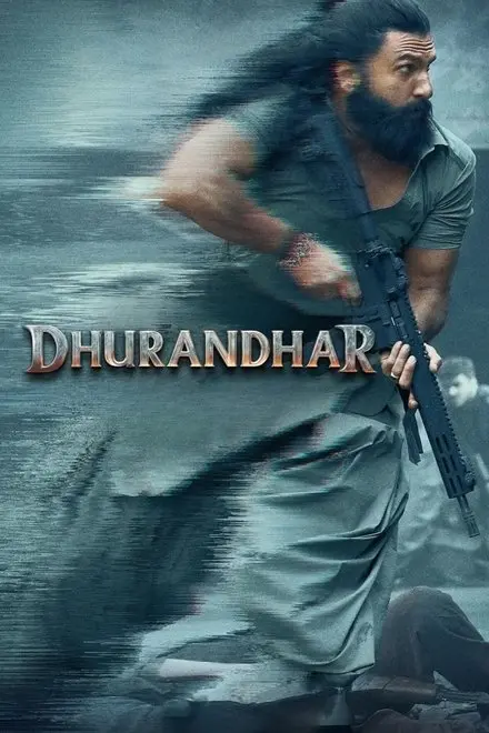 Dhurandhar