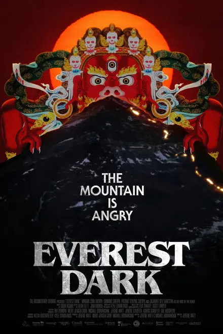 Everest Dark Everest Dark