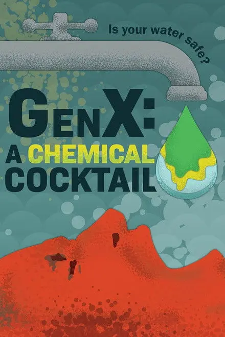 Genx The Saga Of Forever Chemicals Genx The Saga Of Forever Chemicals