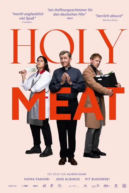 Holy Meat