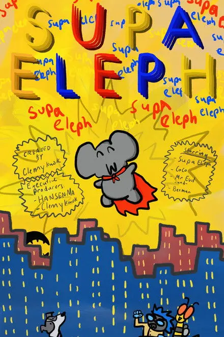 Supa Eleph