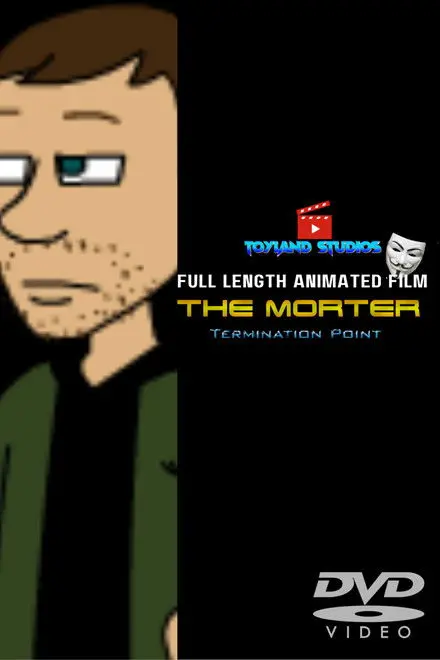 The Morter - Termination Point The Morter - Termination Point