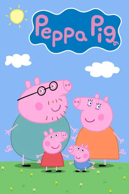 Peppa Pig Peppa Pig