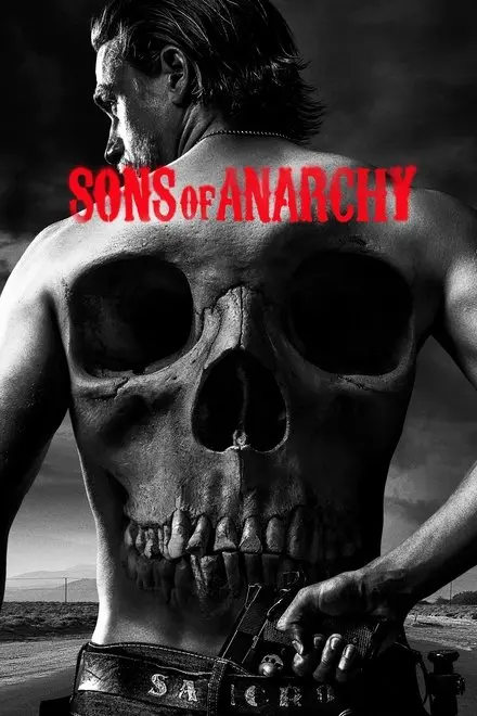 Sons Of Anarchy